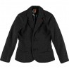 CKS Jacket boy dark grey