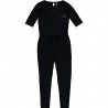 CKS Jumpsuit girl dark ink blue