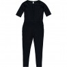 CKS Jumpsuit girl dark ink blue