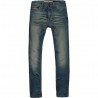CKS Jeans slim fit boy washed jeans blue