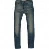 CKS Jeans slim garçon bleu jeans lavé