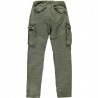 CKS Trousers boy khaki green